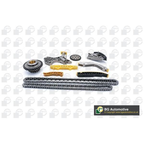 BGA Timing Chain Kit TC0123FK fits Audi A3