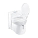 Thetford C263-Csl Cass Toilet W/Plastic Bowl Low Console 93391SP Thetford - Dynamic Drive