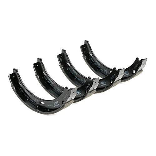 Genuine TRW Brake Shoes (R90) GS8595