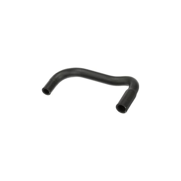 Gates Molded Heater Hose fits Smart Fortwo Coupe - 1.0 - 07-14 02-2902