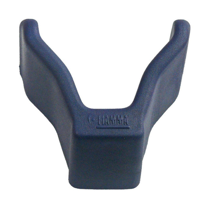 Fiamma Rail End Cap Blue (98656 080)