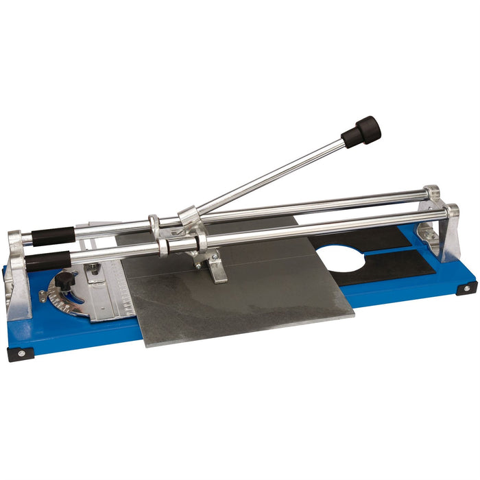 Draper Manual 3 in 1 Tile Cutting Machine 24693