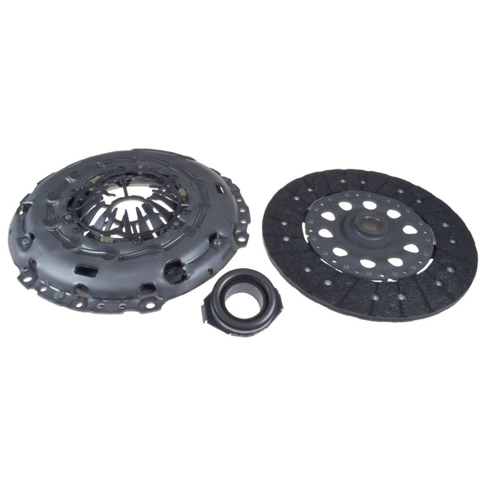 Blue Print ADM530123 Clutch Kit