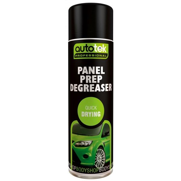 Autotek Panel Prep Degreaser - 500ml Autotek  - Dynamic Drive