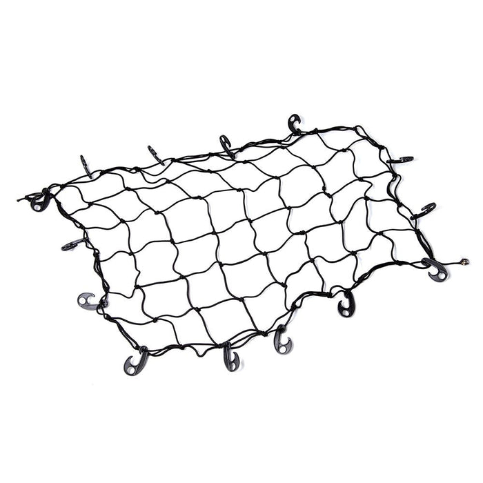 Silverline Cargo Net 900 x 1150mm Silverline  - Dynamic Drive