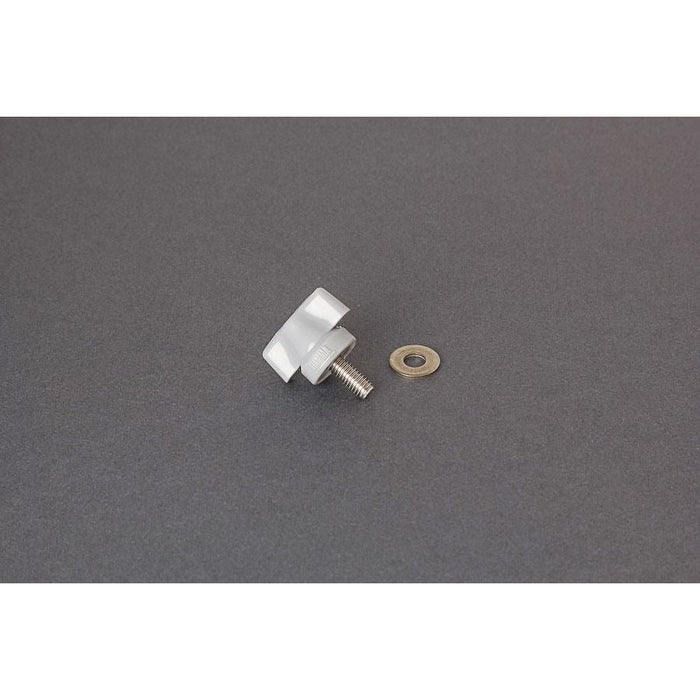 98655-452 KNOB & WASHER