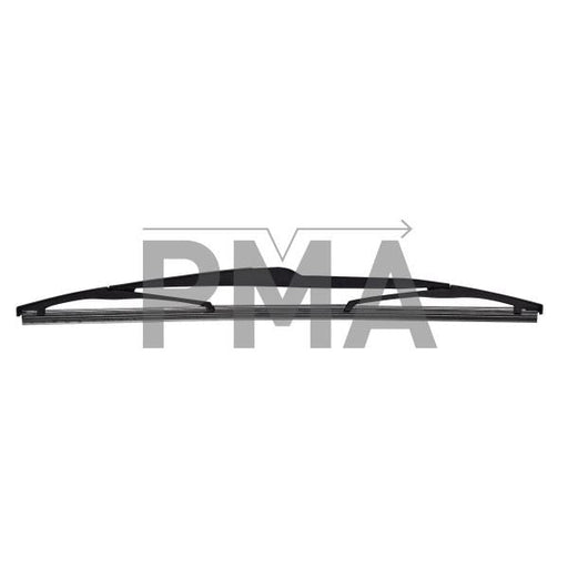 PMA Rear Plastic Wiper Blade 350mm PWR1014 PMA  - Dynamic Drive