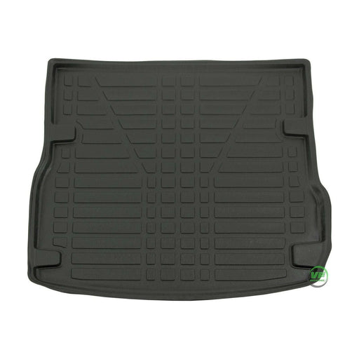 Heavy Duty Tailored Fit Boot Liner Tray Car Mat For Audi A6 Avant/Sw 2005-2010 UKB4C  - Dynamic Drive