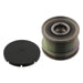 febi 32314 Over-Running Alternator Pulley Febi Bilstein  - Dynamic Drive