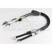 Genuine First Line Gear Control Cable fits Renault Megane EstateBreak dCi 1.5 16 First Line  - Dynamic Drive