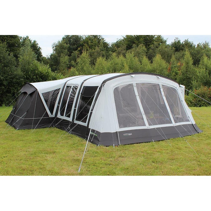 Outdoor Revolution Airedale 9.0SE 9 (+4) Berth Inflatable Air Tent Outdoor Revolution  - Dynamic Drive