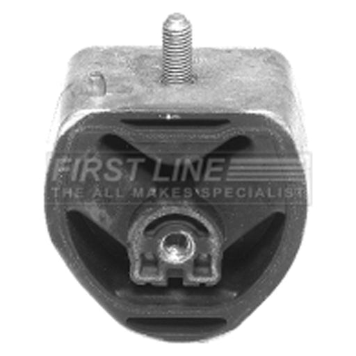 Genuine First Line Engine Mounting (Lh) fits VW Passat TDi 1.9 0005 FEM3172 First Line  - Dynamic Drive