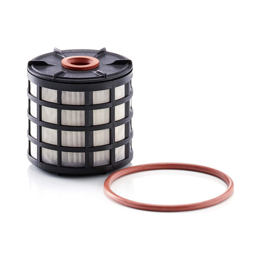 Genuine Mann Fuel Filter for PSA Berlingo IIC3 III208301 PU7010Z Mann & Hummel  - Dynamic Drive