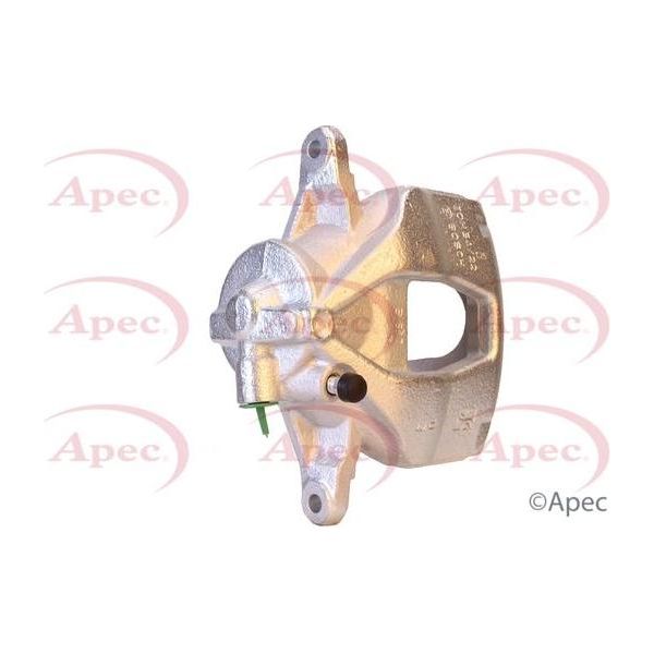 Apec Apec Brake Caliper (Front/Right) RCA417