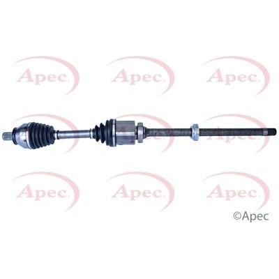 APEC Driveshaft ADS1556R fits Land Rover Apec  - Dynamic Drive