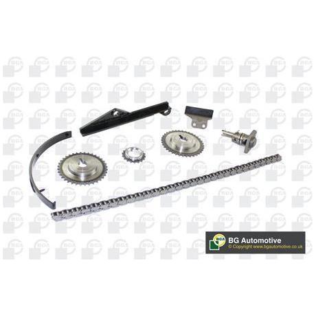 BGA Timing Chain Kit TC0270FK fits Nissan Sunny Town Parts  - Dynamic Drive