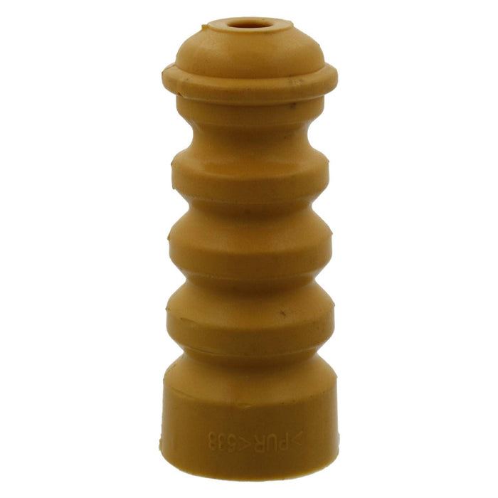 Febi 37560 Rear Shock Absorber Bump Stop Fits Volkswagen Polo 6V OE 6K0512131 Febi Bilstein  - Dynamic Drive