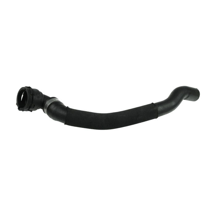 Gates Curved Radiator Hose fits BMW 3 320d Efficient Dynamics - 2.0 - 04-11 02-1