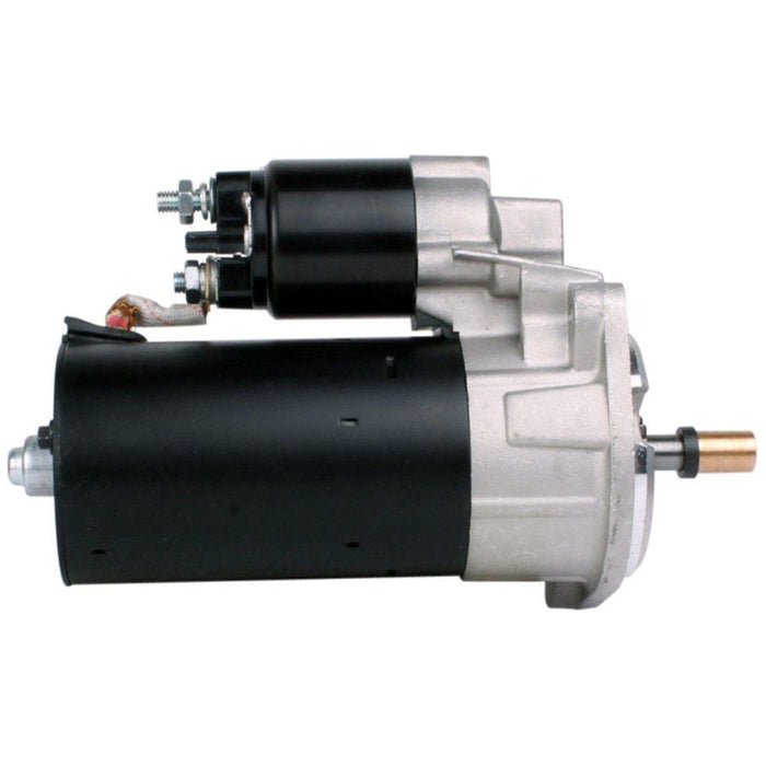 Hella Starter 12V 1.4kW for e.g. VW Polo Coupe (86C, 80) 8EA 012 528-121 Hella  - Dynamic Drive