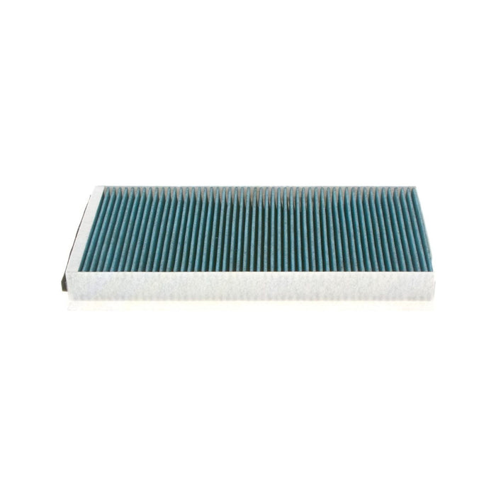 Genuine Bosch Car Cabin Filter Plus A8518 fits BMW 5 520d - 2.0 - 07-09 09866285