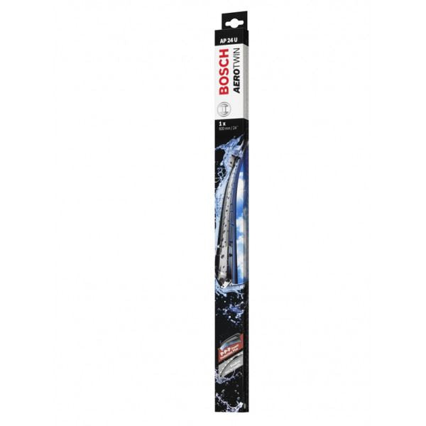 Bosch Bosch Aerotwin Plus Multiclip Flat Blade 340mm