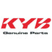 Genuine KYB Kayaba Shock Absorber Suspension Damper Gas Front 3348010 Town Parts  - Dynamic Drive