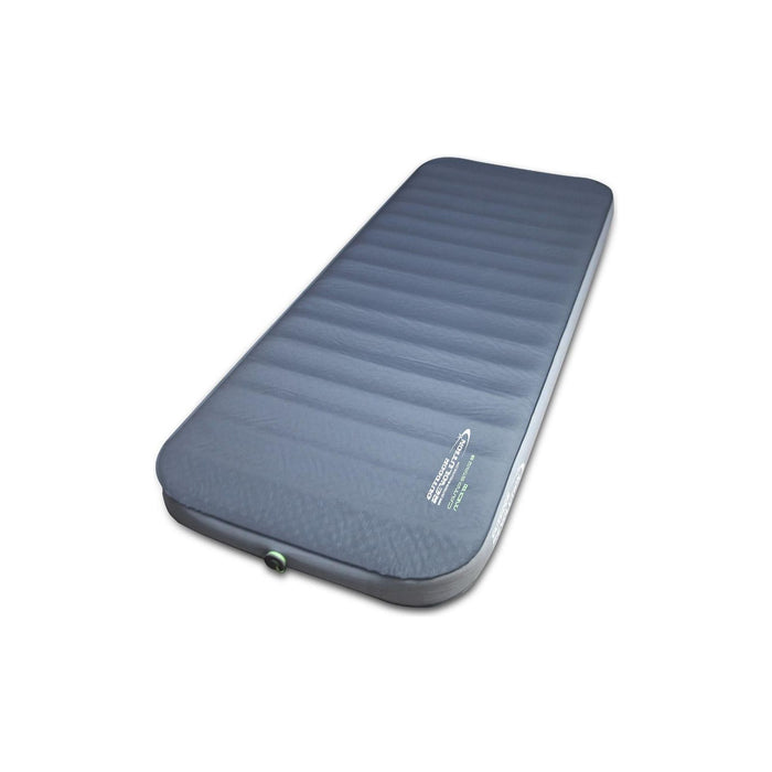 Outdoor Revolution Camp Star Midi 100mm Self Inflating Mat Camping Matress Outdoor Revolution  - Dynamic Drive