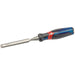 Draper Soft Grip Pound Thru Bevel Edge Wood Chisel, 13 x 140mm 24404 Draper  - Dynamic Drive