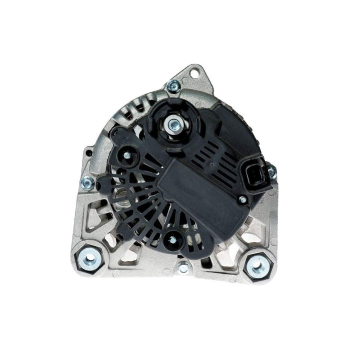 Hella Alternator 14V 110A for Renault Scnic II (Jm0/1_) 8EL 011 710-761 Hella  - Dynamic Drive