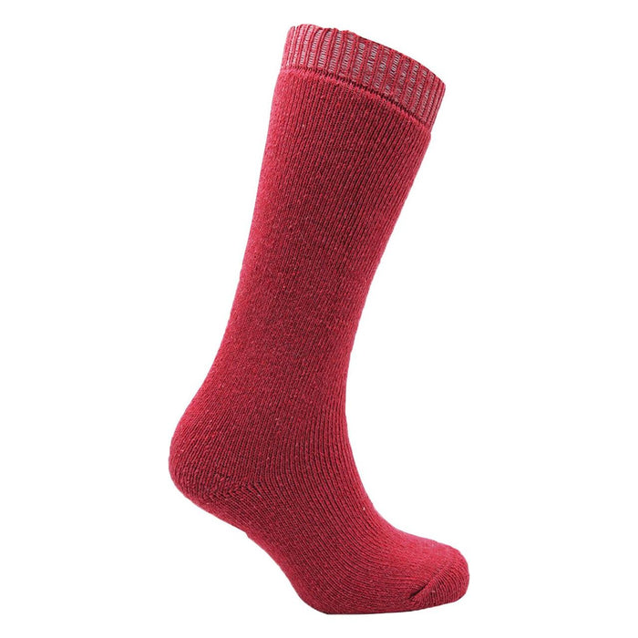 Pro Hike Ladies Wellington boot sock 3113 Unbranded  - Dynamic Drive