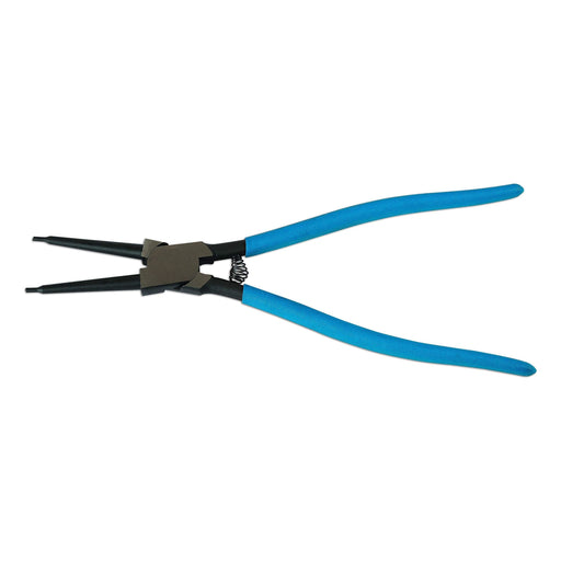 Laser Internal Circlip Pliers - Straight 300mm 6308 Laser Tools  - Dynamic Drive