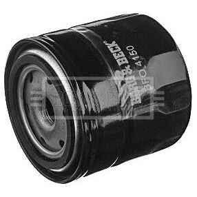 Genuine Borg & Beck Oil Filter fits IvecoNissanLanciaRover BFO4150 Borg & Beck  - Dynamic Drive