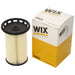 Genuine WIX Fuel Filter Cartridge Plastic Ends fits VW Tiguan TDi|TDi BlueMotio Wix Filters  - Dynamic Drive