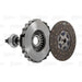 Valeo 3 Piece Clutch Kit 827165 Automotive Part fits Reman 430 Renault Valeo  - Dynamic Drive