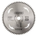 Draper TCT Circular Saw Blade for Wood, 305 x 30mm, 64T 22201 Draper  - Dynamic Drive