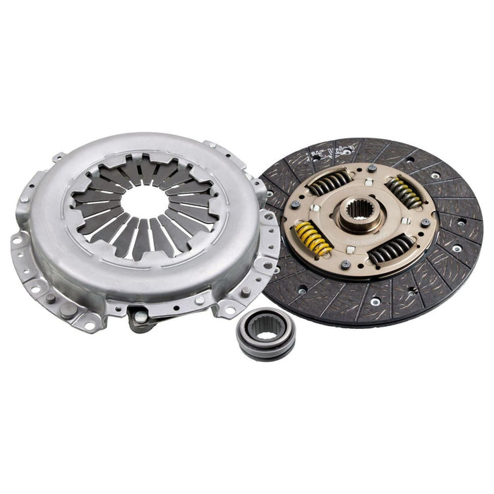 Blue Print ADG03053 Clutch Kit