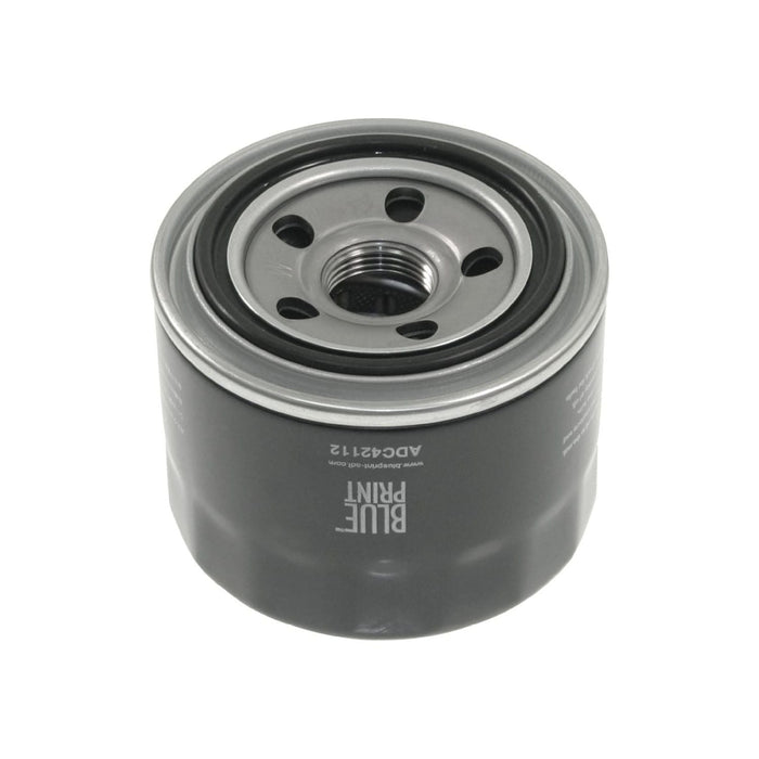 Blue Print ADC42112 Oil Filter Blue Print  - Dynamic Drive