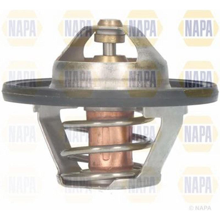 Genuine NAPA Thermostat for Fiat Lancia Citroen Peugeot Renault Volvo 133837