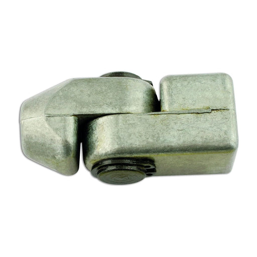 Connect Slide-On Swivel Joint Connector 1/8" BSP 2pc 31226 Tool Connection  - Dynamic Drive