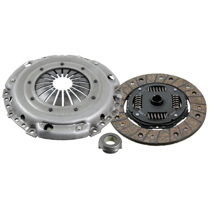 Blue Print ADV183094 Clutch Kit