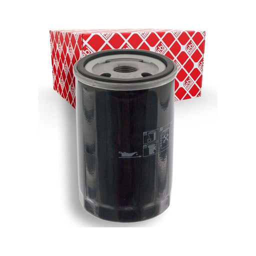 febi 22542 Oil Filter Febi Bilstein  - Dynamic Drive