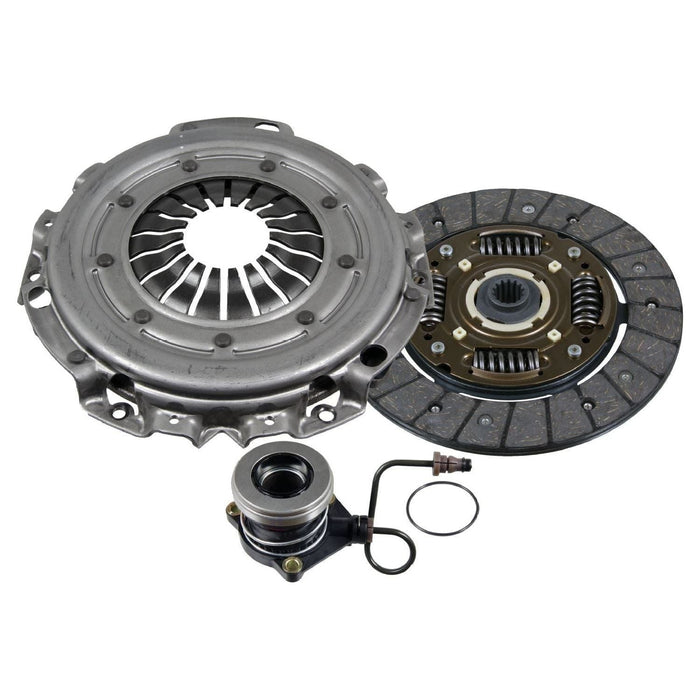 Blue Print ADW193045 Clutch Kit