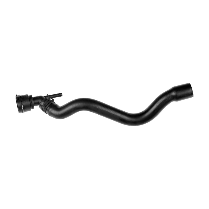 Gates Molded Heater Hose fits VW Golf - 2.0 - 98-04 02-1837