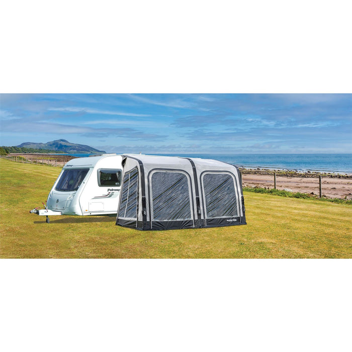 Vega 2 330 Air Porch Awning (Caravan : 235 - 255cm) 12020402350002 Quest  - Dynamic Drive