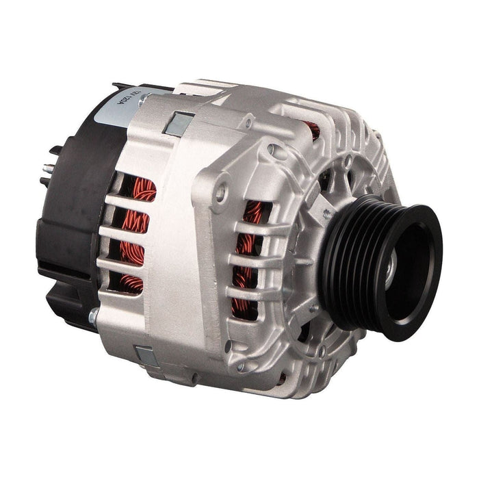 febi 101541 Alternator Febi Bilstein  - Dynamic Drive