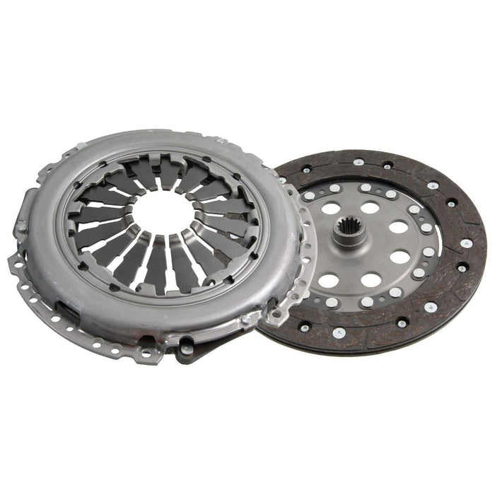 Blue Print ADW193071 Clutch Kit