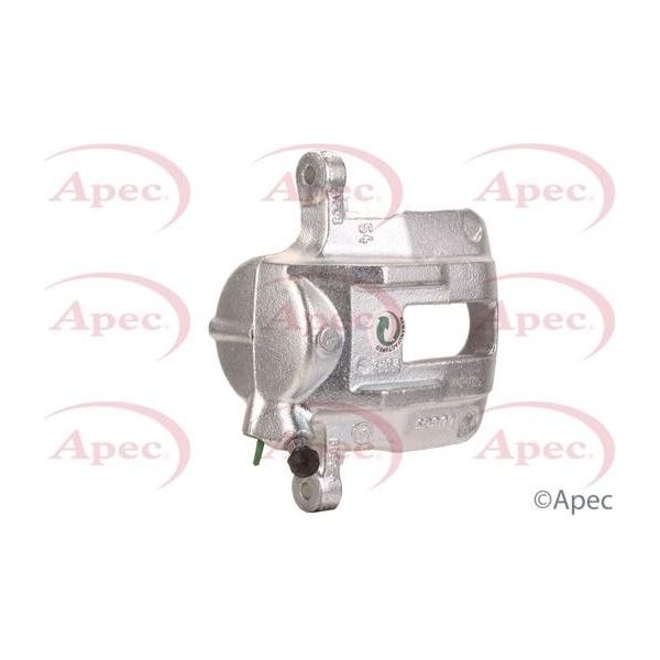 Apec Apec Brake Caliper (Front/Left) LCA524