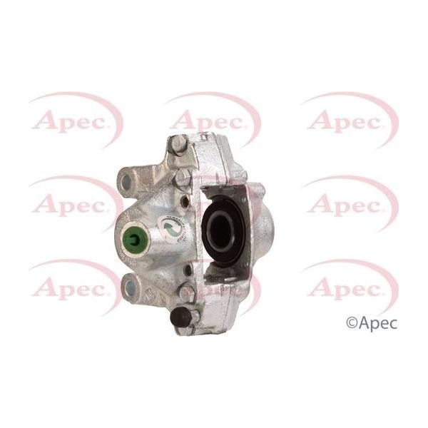 Apec Apec Brake Caliper (Rear/Left) LCA475