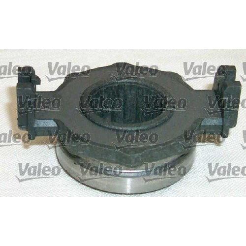 Valeo 3 Piece Clutch Kit 801290 Automotive Part fits PSA ZX Xsara 306 406 19D Valeo  - Dynamic Drive