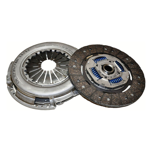 Comline  ECK227-SK Clutch Kit Comline  - Dynamic Drive